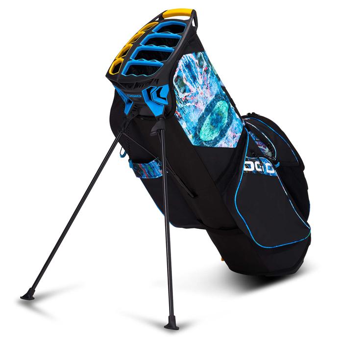 OGIO 【在庫限り】OGIO WOODE HYBRID 24 / オジオ ウッディ OGIO 【在庫限り】OGIO WOODE HYBRID 24 / オジオ ウッディ