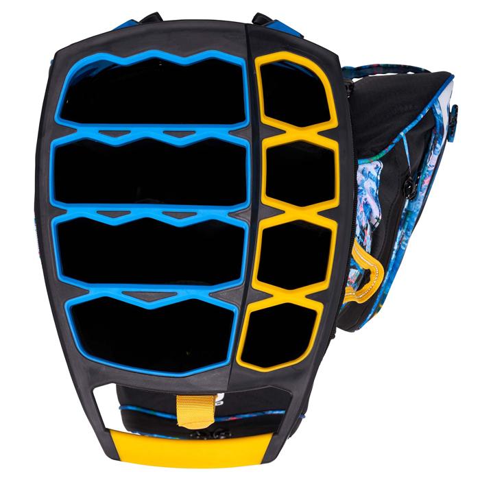 OGIO 【在庫限り】OGIO WOODE HYBRID 24 / オジオ ウッディ OGIO 【在庫限り】OGIO WOODE HYBRID 24 / オジオ ウッディ