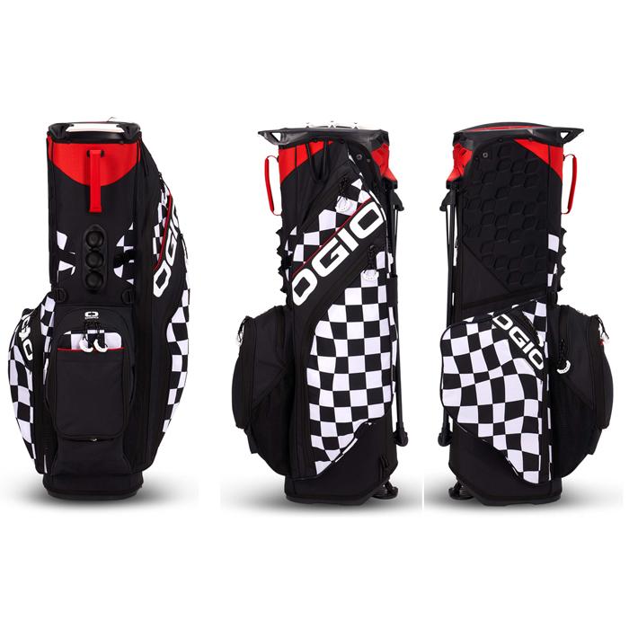 OGIO 【在庫限り】OGIO WOODE HYBRID 24 / オジオ ウッディ OGIO 【在庫限り】OGIO WOODE HYBRID 24 / オジオ ウッディ