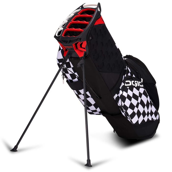OGIO 【在庫限り】OGIO WOODE HYBRID 24 / オジオ ウッディ OGIO 【在庫限り】OGIO WOODE HYBRID 24 / オジオ ウッディ
