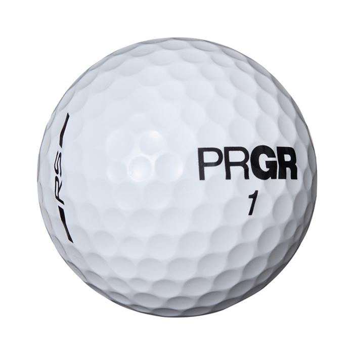 RS PRGR SPIN BALL 1DZ GB1051 / プロギア アールエス スピン ボール
