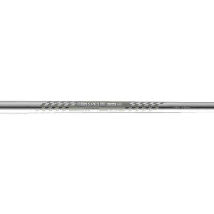 PRGR IRONs PRGR 04 IRON GSO-ST / プロギア 04 アイアン 5本セット(＃7-9,PW,AW) 2024年モデル スペックスチールIII Ver.2(スチールシャフト) アイアンセット_6