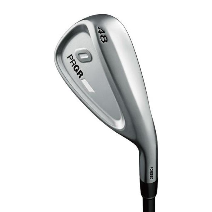 PRGR（プロギア） PRGR IRONs PRGR 0 WEDGE GSP-ST / プロギア 0