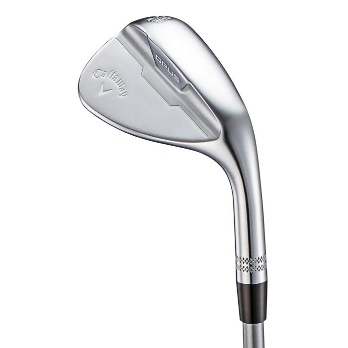 OPUS(Callaway) Callaway OPUS WOMENS WEDGE CHROME OPUS(Callaway) Callaway OPUS WOMENS WEDGE CHROME