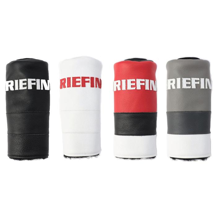 BRIEFING GOLF 【在庫限り】BRIEFING BARREL FAIRWAY WOOD COVER