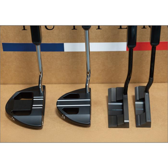 ARGOLF Caliber Hockey Grip Pendragon / アールゴルフ キャリバー