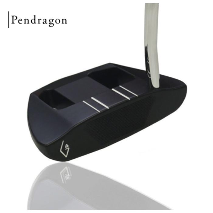 ARGOLF Caliber Hockey Grip Pendragon / アールゴルフ キャリバー