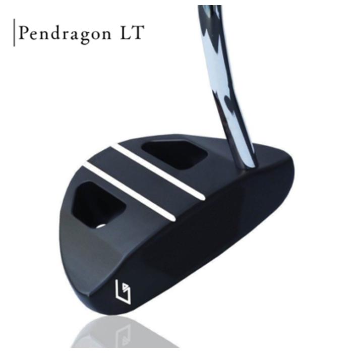 ARGOLF Caliber Hockey Grip Pendragon / アールゴルフ キャリバー