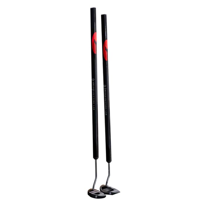 ARGOLF Caliber Hockey Grip Pendragon / アールゴルフ キャリバー