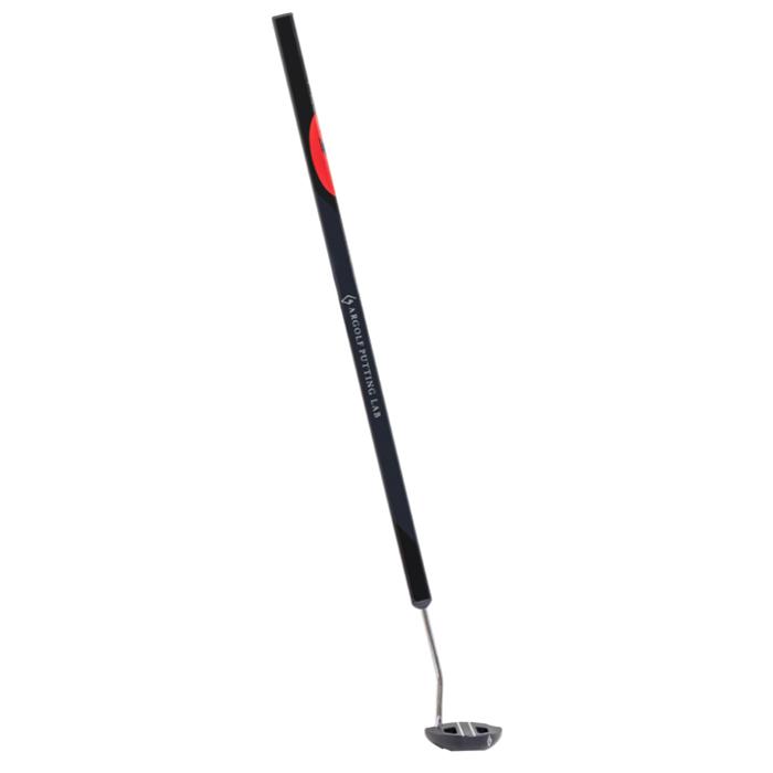ARGOLF Caliber Hockey Grip Pendragon / アールゴルフ キャリバー