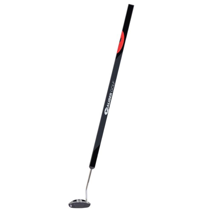 ARGOLF Caliber Hockey Grip Pendragon / アールゴルフ キャリバー