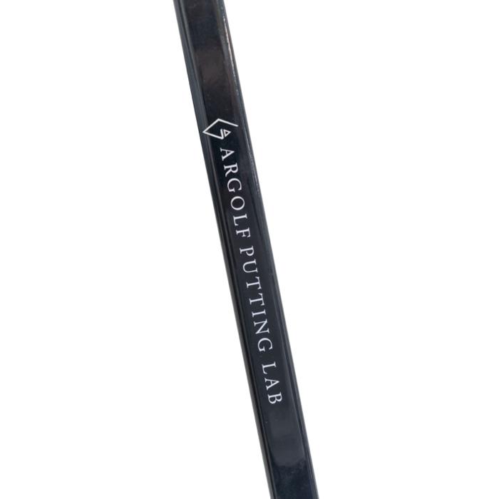 ARGOLF Caliber Hockey Grip Pendragon / アールゴルフ キャリバー