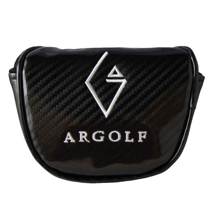 ARGOLF Caliber Hockey Grip Pendragon / アールゴルフ キャリバー