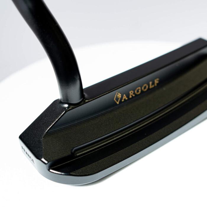 ARGOLF MASAMUNE パター アールゴルフ）MASAMUNE パター – 地クラブ専門店T-LABO GOLF