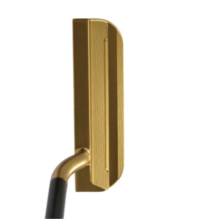ARGOLF BLADE PUTTER MASAMUNE DORER / アールゴルフ ブレード パター