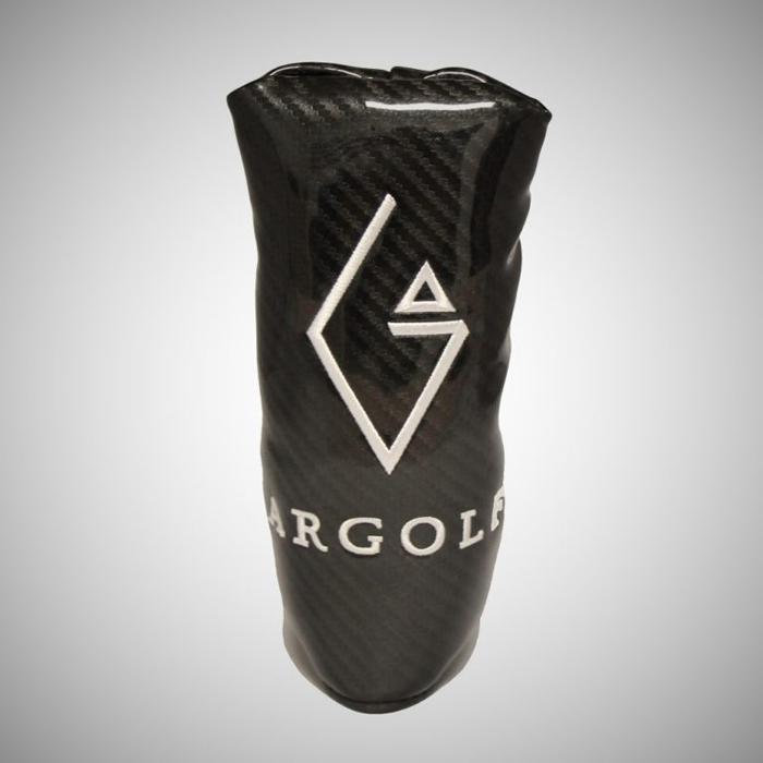 ARGOLF BLADE PUTTER Excalibur Silver / アールゴルフ ブレード