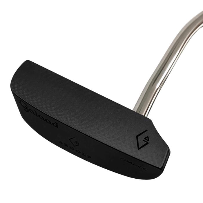 ARGOLF BLADE PUTTER Galaad Dark edition / アールゴルフ ブレード