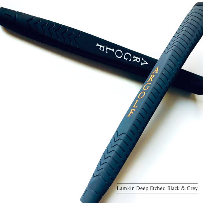 ARGOLF BLADE PUTTER Arthur Dark edition LEFT / アールゴルフ