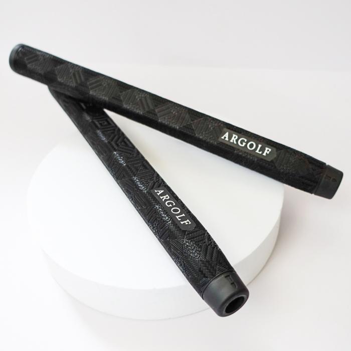 ARGOLF BLADE PUTTER Arthur2.0 Silver LEFT / アールゴルフ ブレード