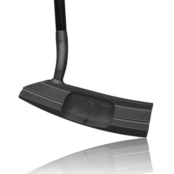 ARGOLF BLADE PUTTER Arthur2.0 Dark edition / アールゴルフ ブレード