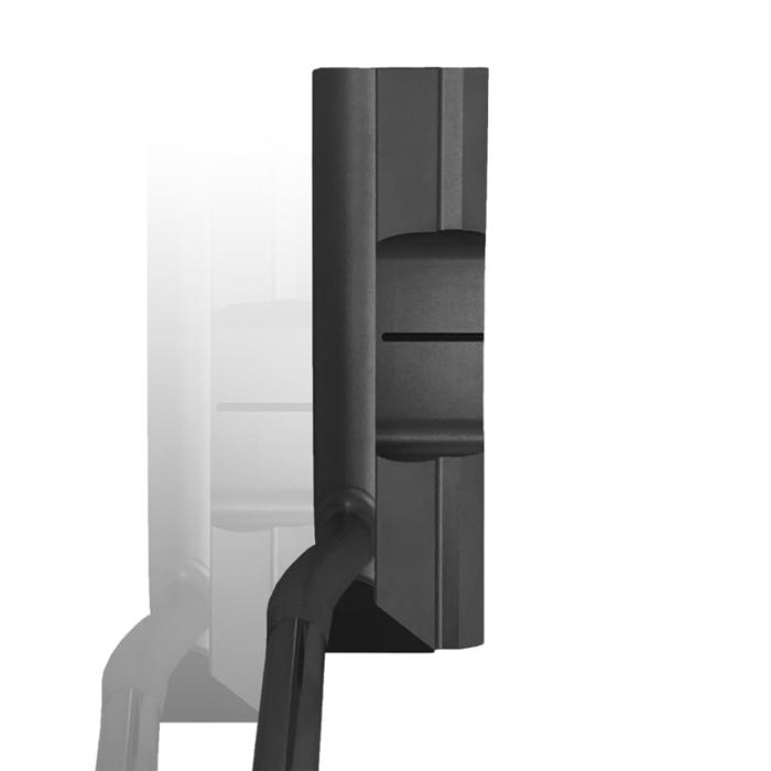 ARGOLF BLADE PUTTER Arthur2.0 Dark edition / アールゴルフ ブレード