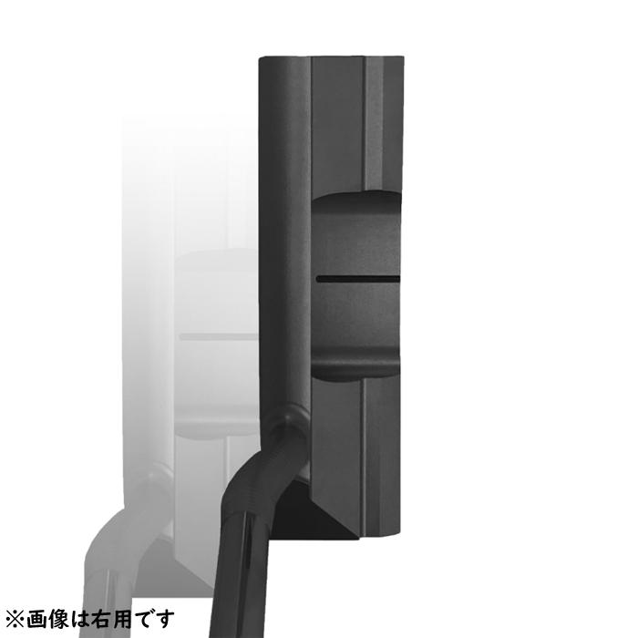 ARGOLF BLADE PUTTER Arthur2.0 Dark edition LEFT / アールゴルフ