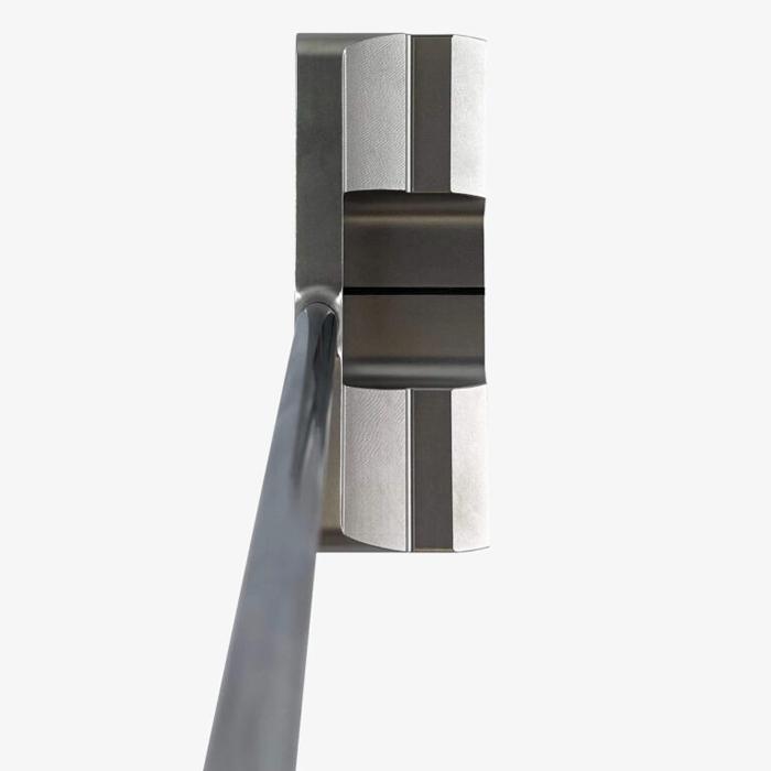 ARGOLF BLADE PUTTER Tristan Silver / アールゴルフ ブレード パター 