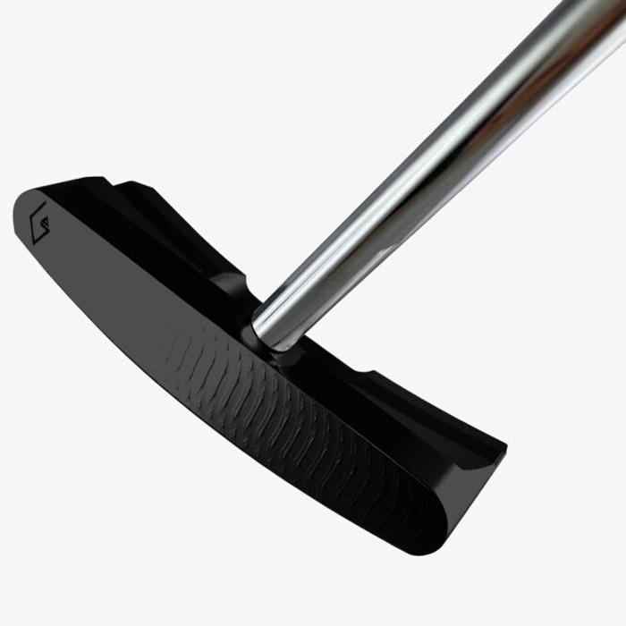 ARGOLF BLADE PUTTER Tristan Dark edition / アールゴルフ ブレード 