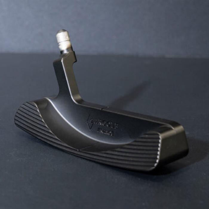 ARGOLF BLADE PUTTER Lancelot Plus Dark edition / アールゴルフ 