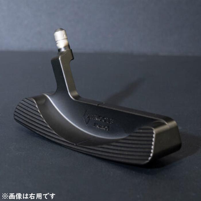 ARGOLF BLADE PUTTER Lancelot Plus Dark edition LEFT / アールゴルフ 