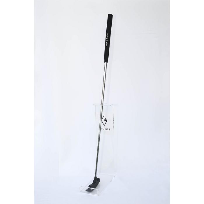 ARGOLF BLADE PUTTER Merlin Dark edition / アールゴルフ ブレード パター マーリン ダーク ...