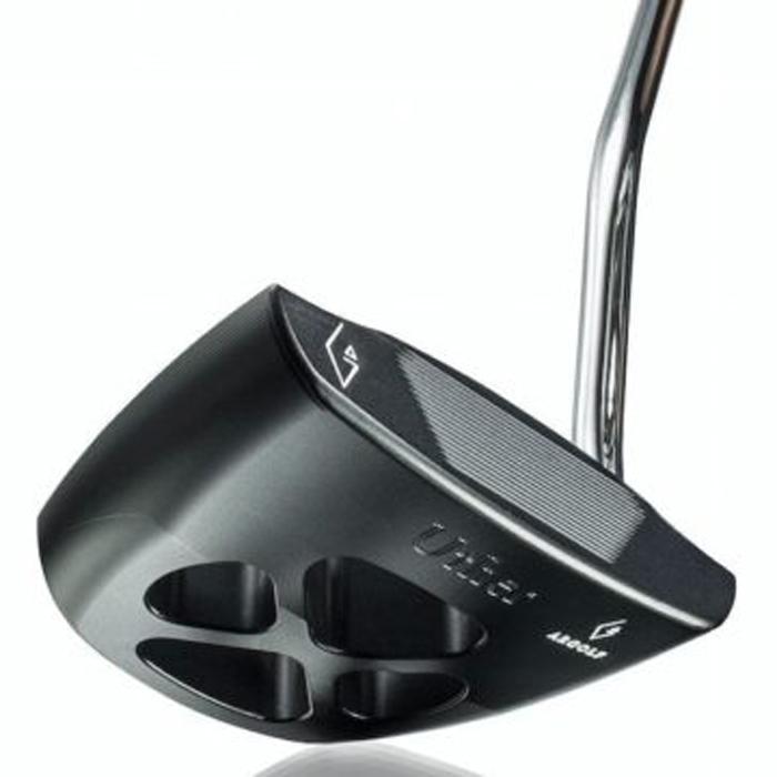 ARGOLF MALLET PUTTER Uther / アールゴルフ マレット パター ウーサー