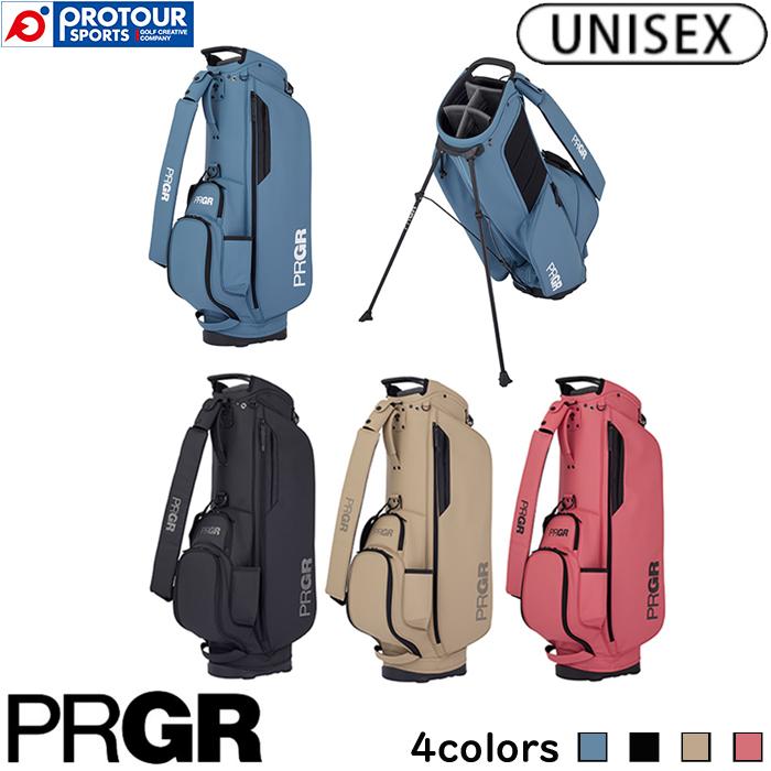 PRGR（プロギア） PRGR CASUAL MODEL / プロギア カジュアルモデル