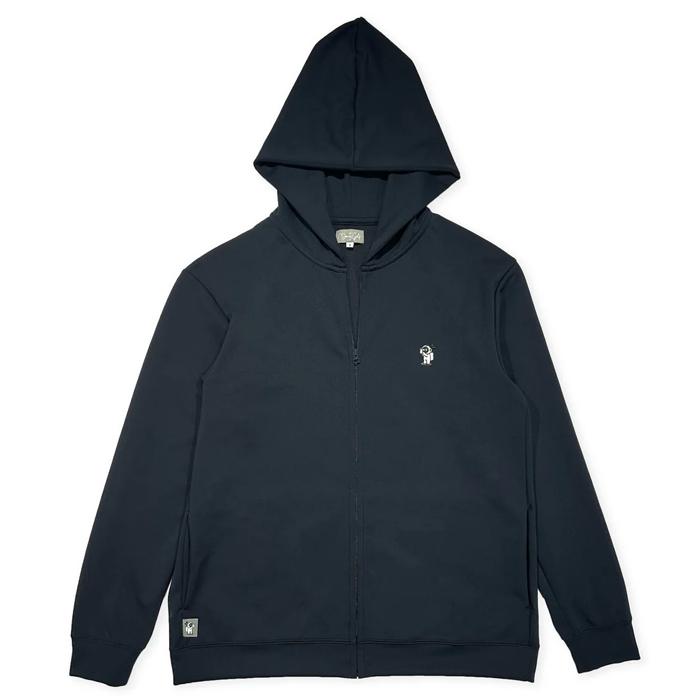 Marty Golf Hood Suit (Navy(11)) / マーティーゴルフ マーティー