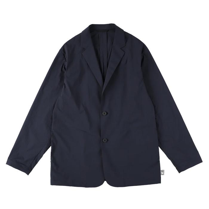 メンズウェア marty golf packable jacket Marty Golf Caddy Packable Jacket Navy(55) / マーティーゴルフ