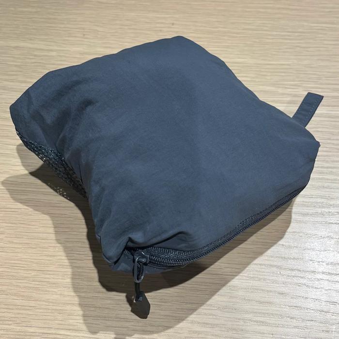 Marty Golf Caddy Pants (50) (Gray/Black) / マーティーゴルフ