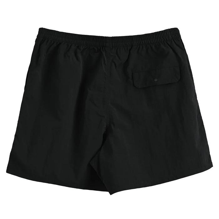 Marty Golf Caddy Short Pants (35) (Khaki/Yellow/Black