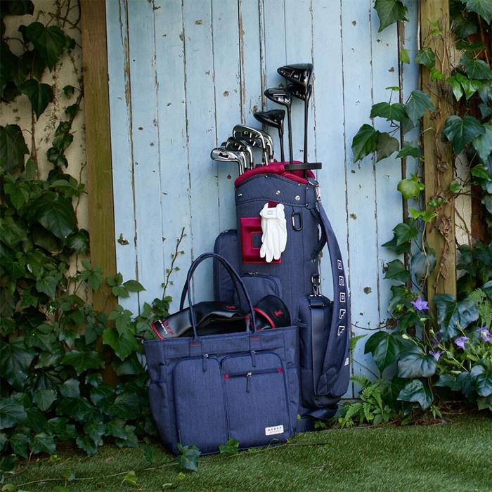 ONOFF（オノフ） ONOFF CADDIE BAG OB0225 / オノフ カート式キャディ