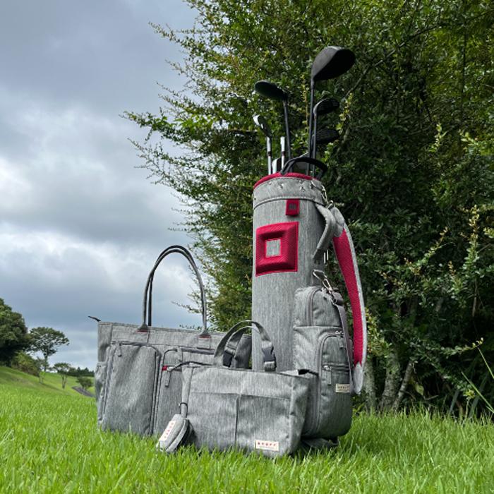 ONOFF（オノフ） ONOFF CADDIE BAG OB0225 / オノフ カート式キャディ