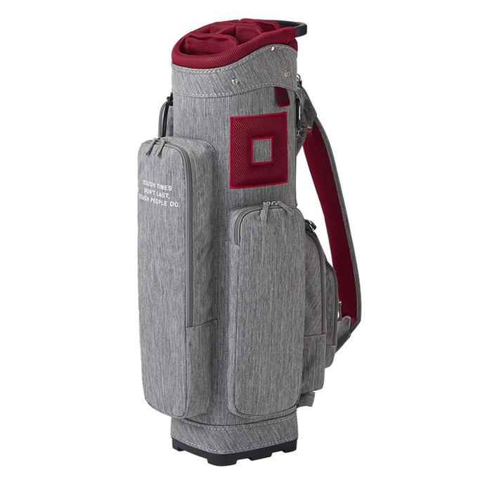 ONOFF（オノフ） ONOFF CADDIE BAG OB0225 / オノフ カート式キャディ