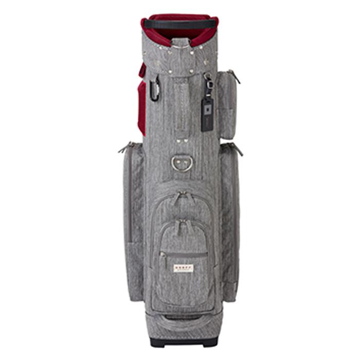 ONOFF（オノフ） ONOFF CADDIE BAG OB0225 / オノフ カート式キャディ