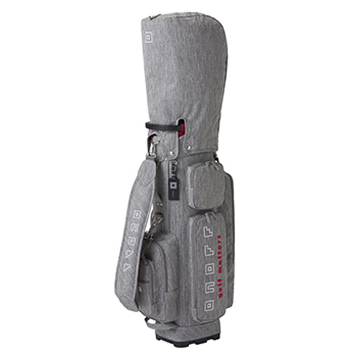 ONOFF（オノフ） ONOFF CADDIE BAG OB0225 / オノフ カート式キャディ