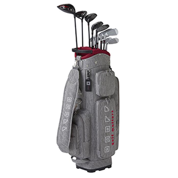 ONOFF（オノフ） ONOFF CADDIE BAG OB0225 / オノフ カート式キャディ
