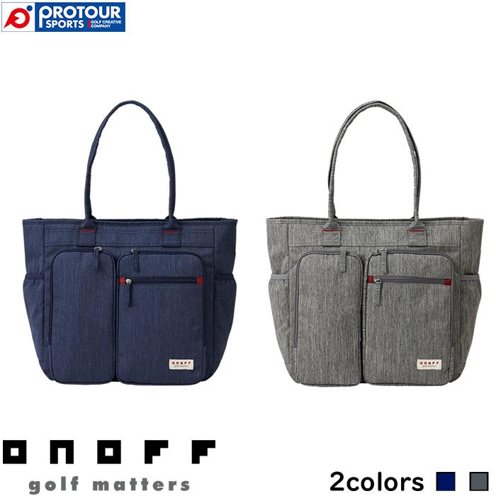 ONOFF オノフ OV0422 ボストンバッグ ネイビー オノフ(ONOFF) ボストンバッグ Boston Bag OV0422 【2022年