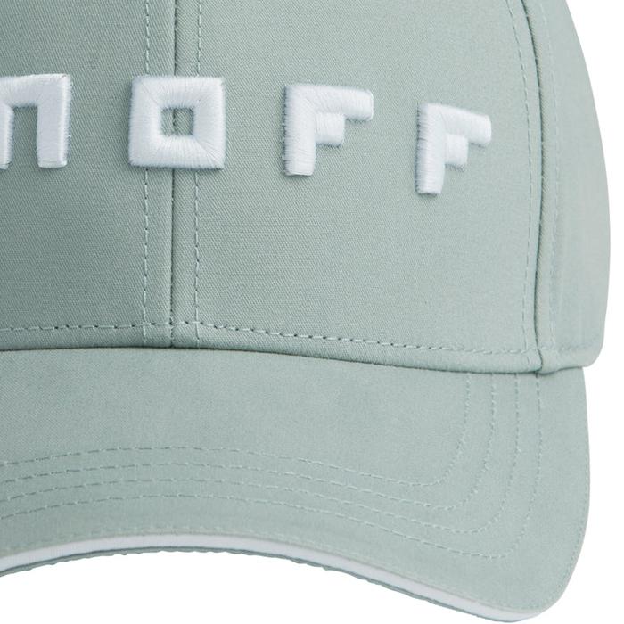 ONOFF（オノフ） ONOFF CAP YOK0125 / オノフ キャップ 全5色(ホワイト