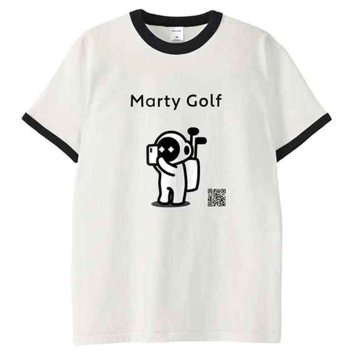 Marty Golf Caddy TT 2023 (30) / マーティーゴルフ キャディー T