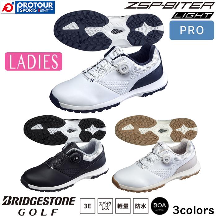 BRIDGESTONE GOLF ZSP-BITER LIGHT SH2408 / ブリヂストン ゼロ