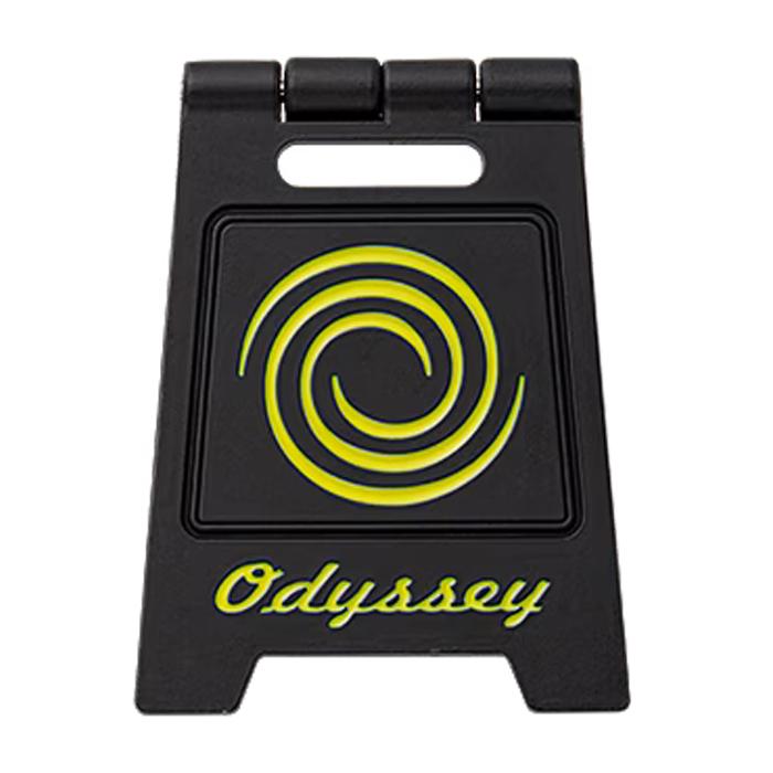 Odyssey Clubhaus イエローマーカー Odyssey Clubhaus イエローマーカー Odyssey Clubhaus イエロー