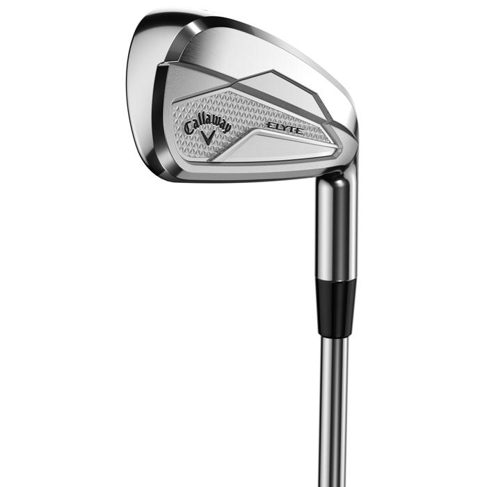 キャロウェイエリートアイアン5本セット Callaway ELYTE IRON SET / キャロウェイ エリート アイアン 5本