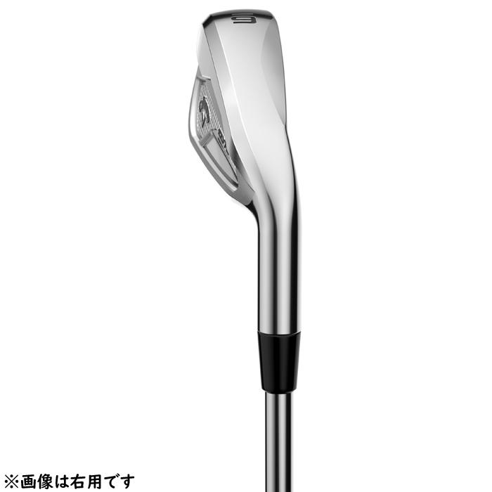 未使用　キャロウェイ エリート　アイアンセット Callaway 2025モデル Callaway（キャロウェイ） 2025 Elyte HL アイアン #6-PW 5本セット US